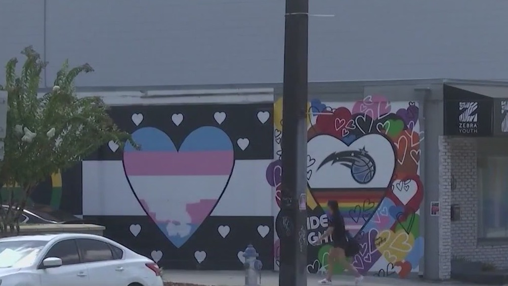 Police crack down on alleged hate crimes